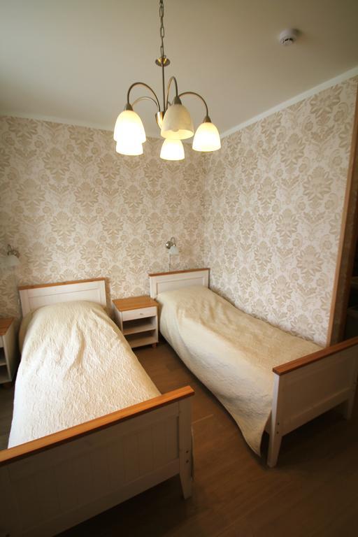 Veski Kuelalistemaja Kantkula Szoba fotó