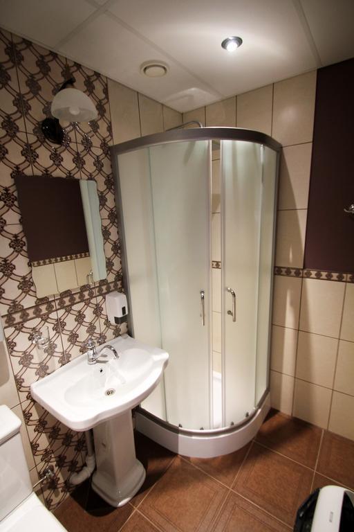 Veski Kuelalistemaja Kantkula Szoba fotó